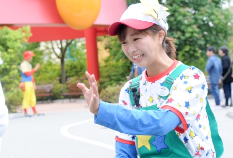 USJやディズニーのバイトはいじめ多い?辞めたい/きつい仕事を避けるテク 11 6fba2531831f3bc4b2a93b7b5dfb424e16 11 480x327 1