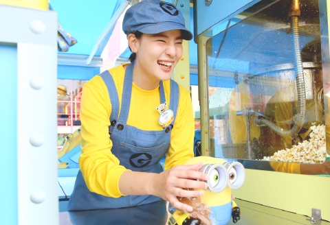 USJやディズニーのバイトはいじめ多い?辞めたい/きつい仕事を避けるテク 7 6fba2531831f3bc4b2a93b7b5dfb424e4 480x328 1