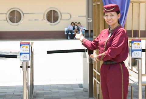 USJやディズニーのバイトはいじめ多い?辞めたい/きつい仕事を避けるテク 10 6fba2531831f3bc4b2a93b7b5dfb424e5 480x327 1