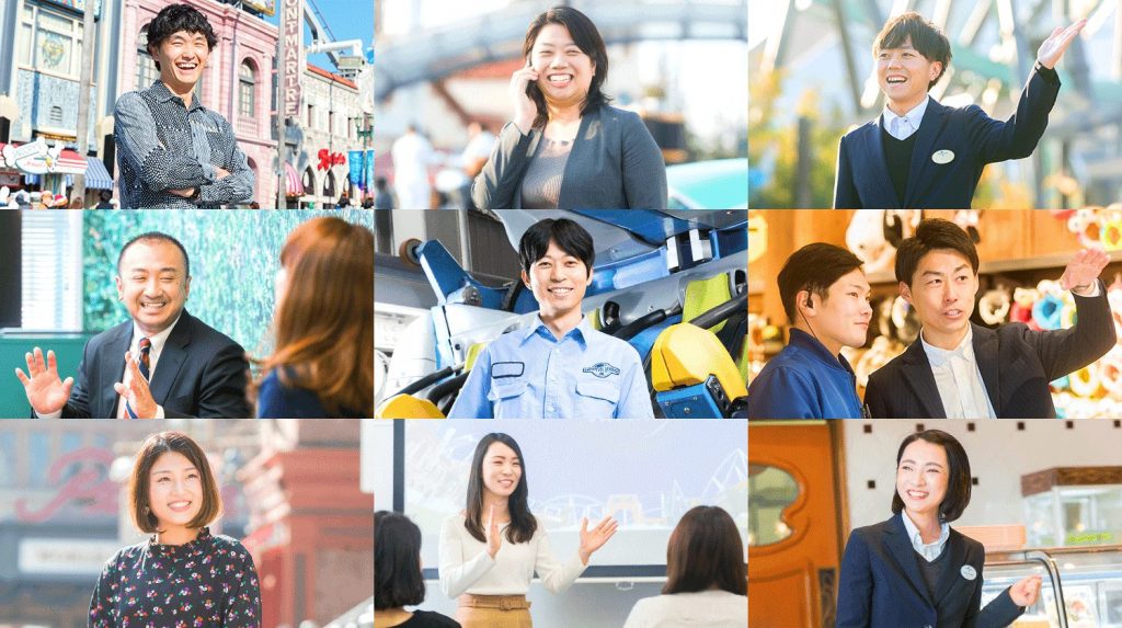 USJバイト攻略|選考会の倍率と面接で落ちる人の特徴【クルー】 7 cdcscvs 1024x573 6