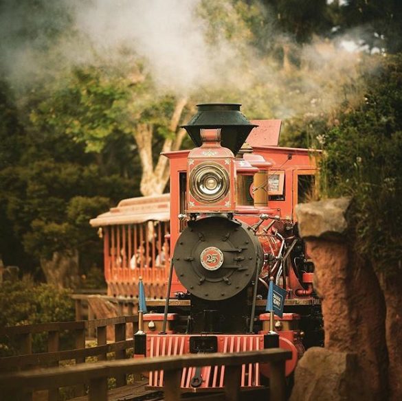 ディズニーキャストの裏話!いじめや恋愛/社員食堂の秘密【アルバイト】 12 ddd