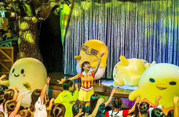 サンリオピューロランドのダンサーの給料は?オーディション対策も解説 8 image 2 10