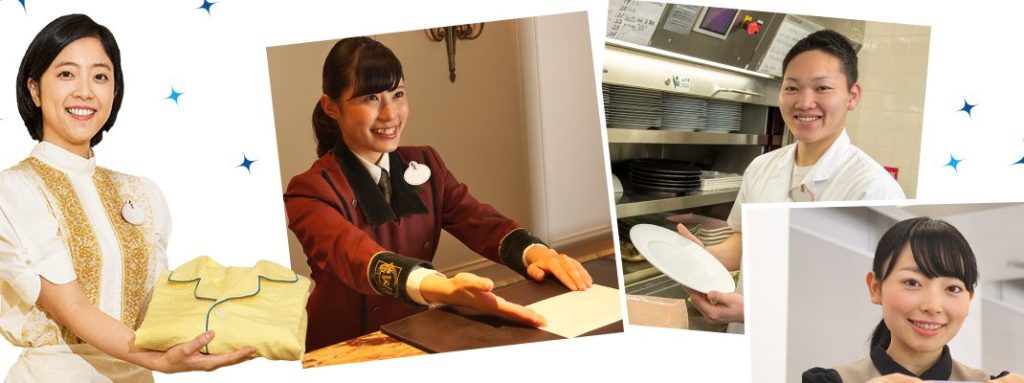 ディズニーキャストの面接対策|こう質問きたらこう回答しよう! よくある質問集 11 image 2 1024x383 1