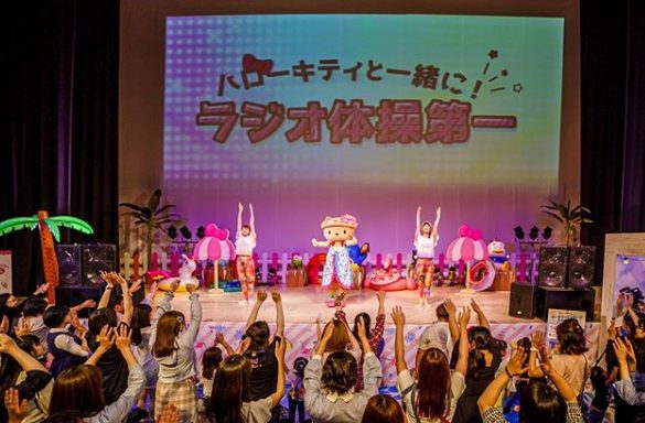 サンリオピューロランドのダンサーの給料は?オーディション対策も解説 11 image 2 12