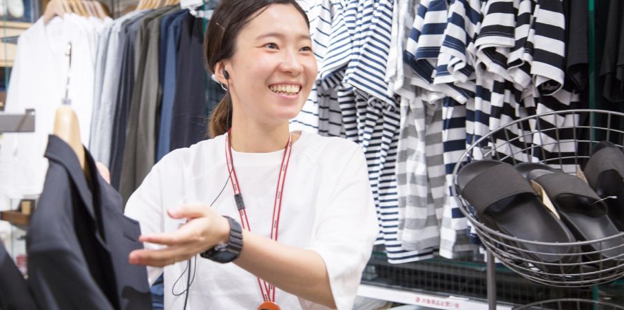 無印良品バイトの面接必勝法!落ちたら再挑戦可能?【パーソナルシート記入例アリ】 8 image 2 31