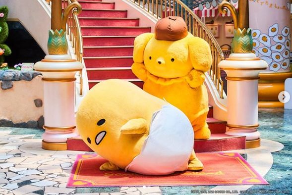 サンリオの生涯年収はxx億円!?転職成功のカギは社風!その理由とは 9 image 2 5