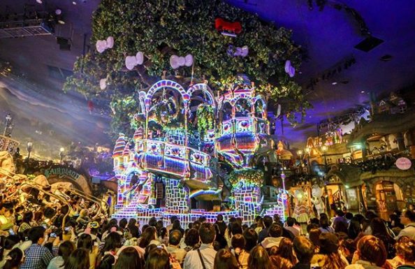 サンリオピューロランドのダンサーの給料は?オーディション対策も解説 9 image 2 6