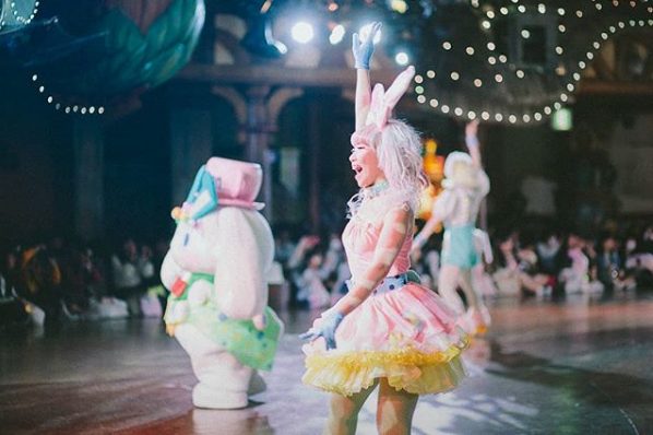 サンリオピューロランドのダンサーの給料は?オーディション対策も解説 7 image 2 7