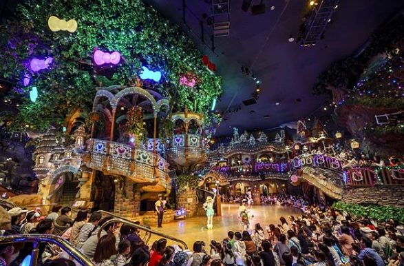 サンリオピューロランドのダンサーの給料は?オーディション対策も解説 10 image 2 8