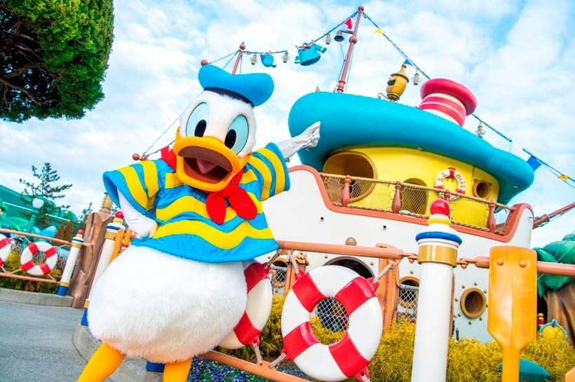 【秘密】ディズニー着ぐるみキャスト(バイト)のなり方は?給料と中身とは 12 img200609 1