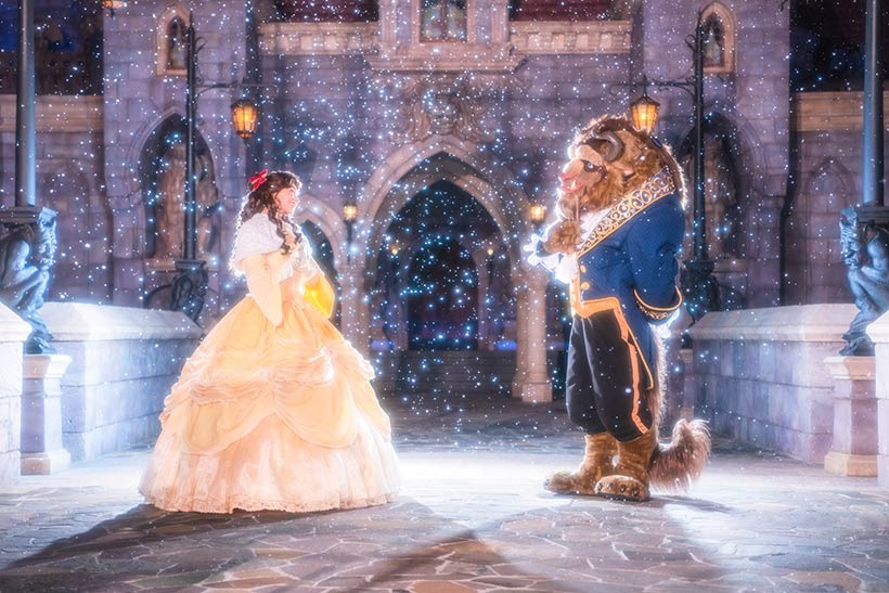 【秘密】ディズニー着ぐるみキャスト(バイト)のなり方は?給料と中身とは 10 img201225 2 1 20201202171732