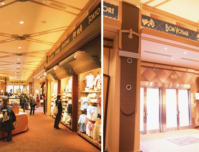 舞浜ボン・ヴォヤージュのキャスト(アルバイト)になるには?パークと違う? 12 img210423 2