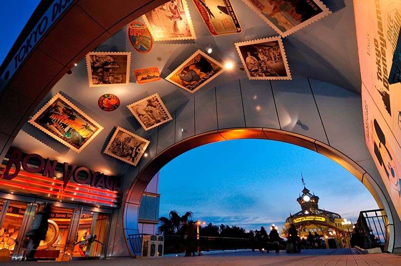 舞浜ボン・ヴォヤージュのキャスト(アルバイト)になるには?パークと違う? 11 img210423 5