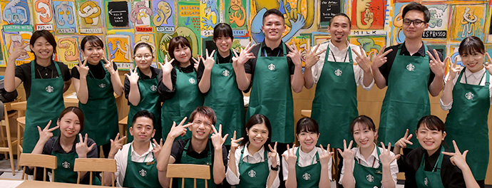 スターバックスの給料事情を全まとめ!正社員の年収・店長・役職など 8 img 061