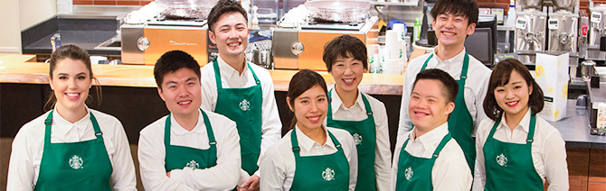 スターバックスの給料事情を全まとめ!正社員の年収・店長・役職など 7 kv 2