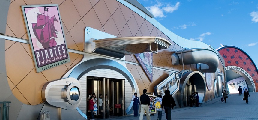 舞浜ボン・ヴォヤージュのキャスト(アルバイト)になるには?パークと違う? 7 main visual tdr bv