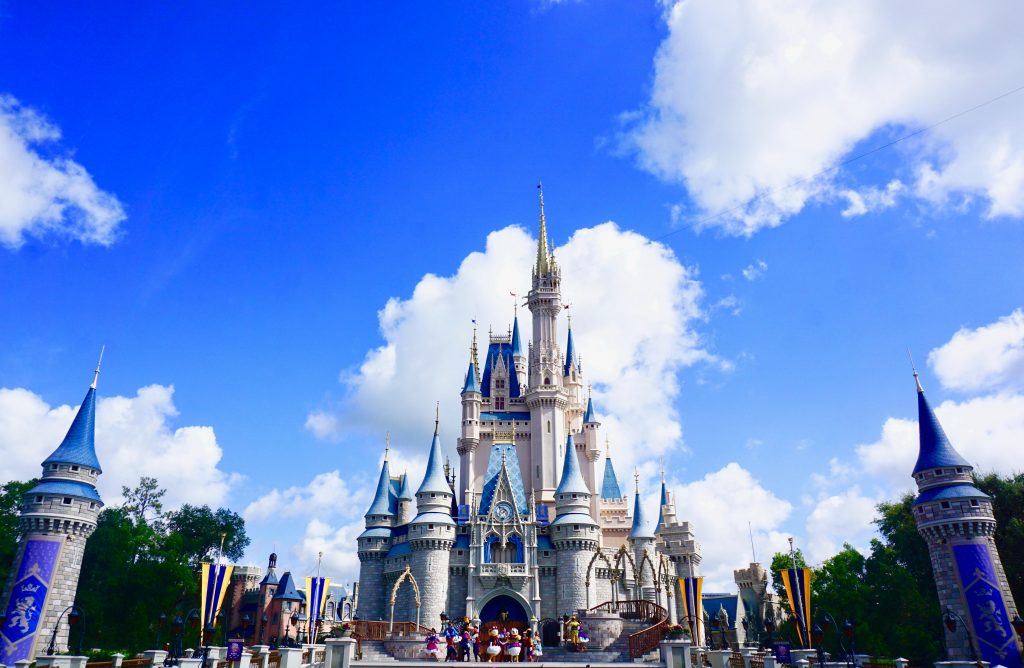 ウォルトディズニージャパン年収は700万超?転職難易度と裏技を元社員が解説 7 ウォルト・ディズニー・ジャパンのオフィス