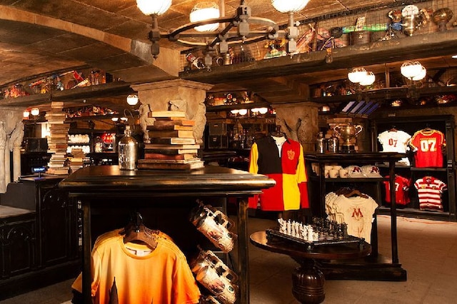 usj filchs emporium of confiscated goods c