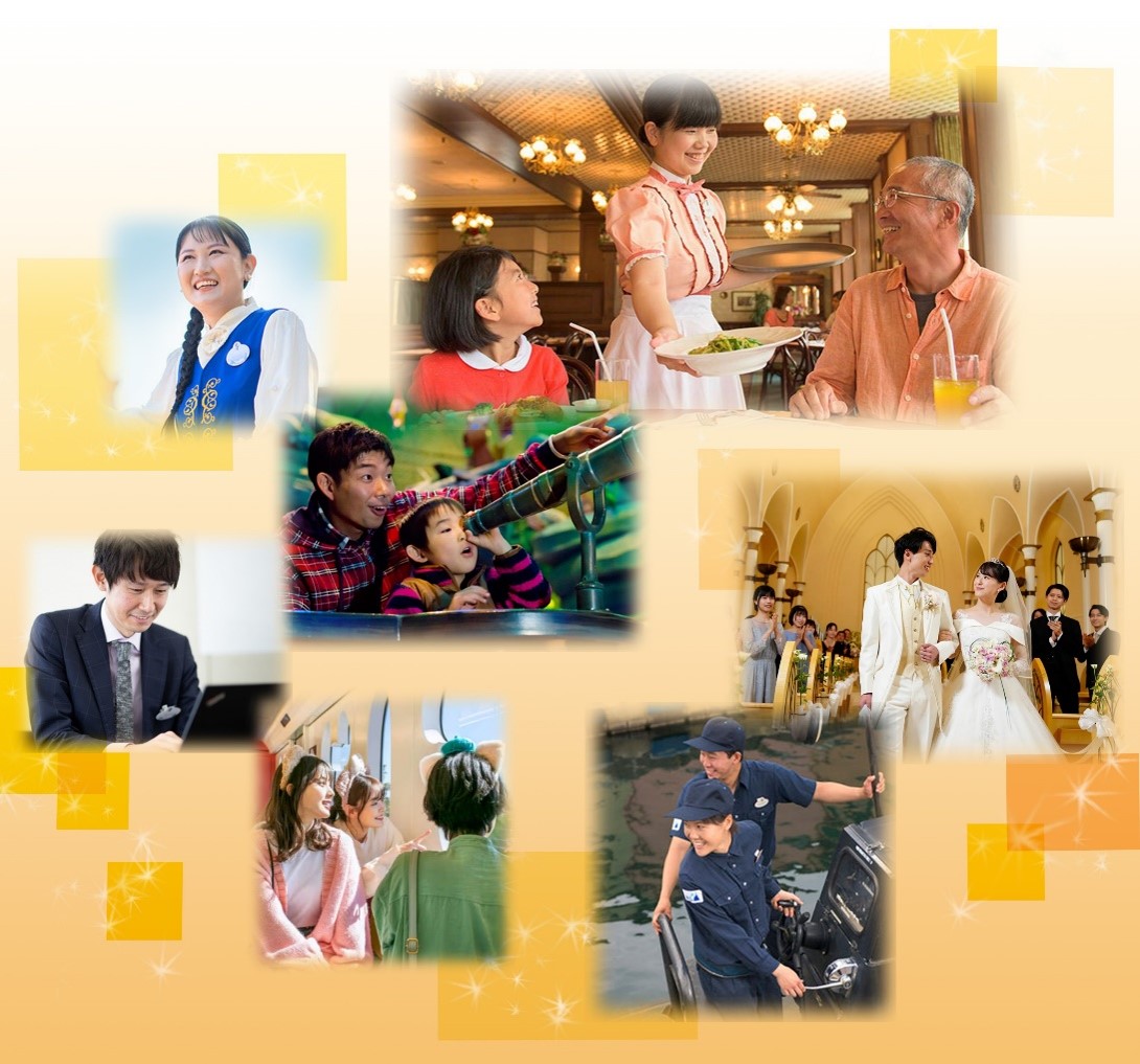 キャスト経験が魔法の呪文になるというまとめ